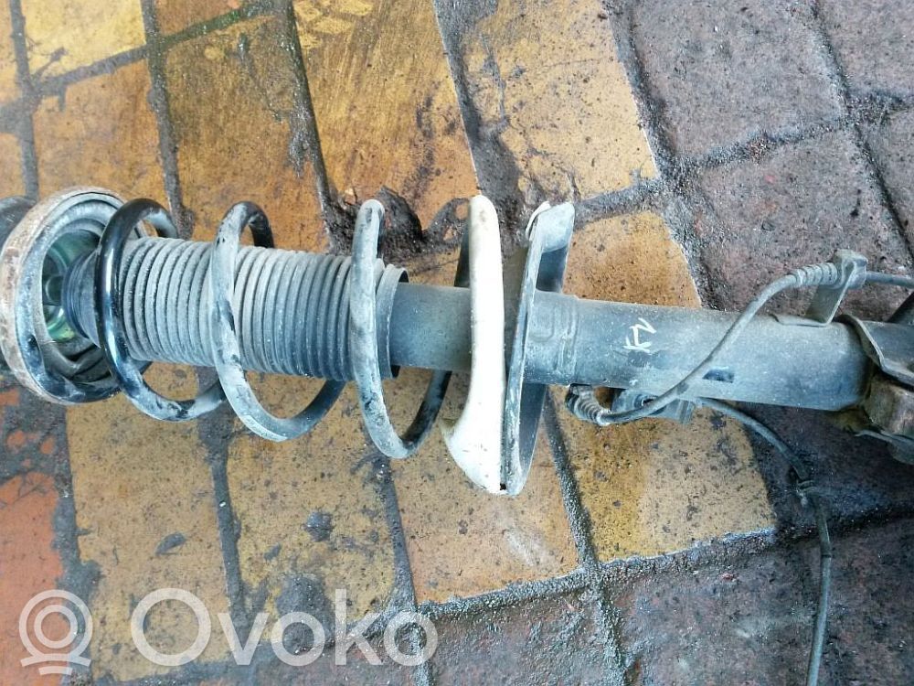 Fiat Sedici Amortyzator osi przedniej ze sprężyną 