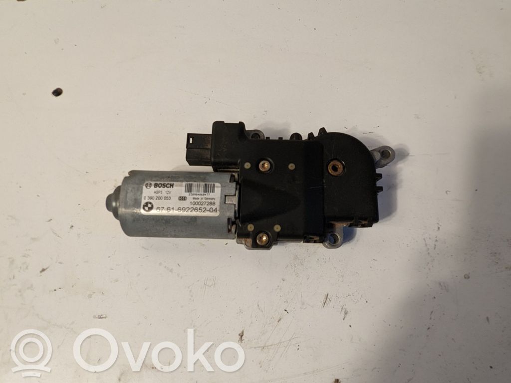 Moottori/käyttölaite   10002728B