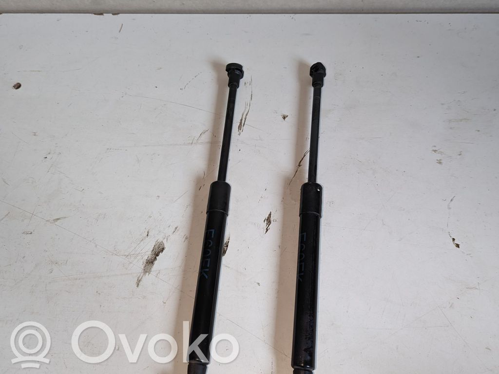 Vérin, capot-moteur