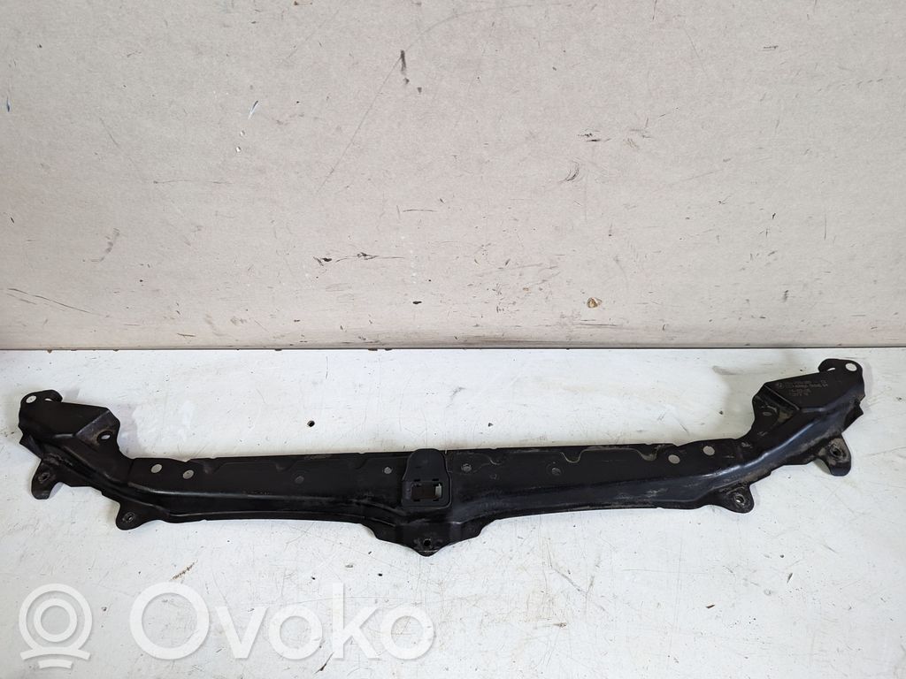 Top upper radiator support slam panel   112673