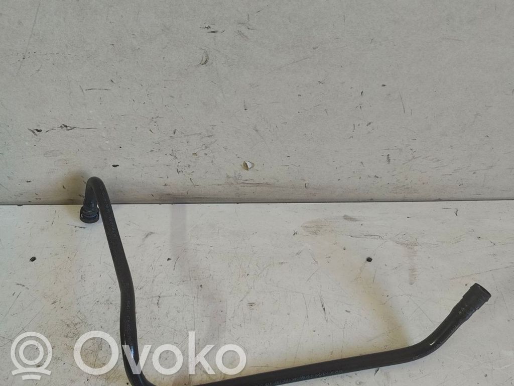 Audi A6 S6 C6 4F Przewód / Wąż podciśnienia 