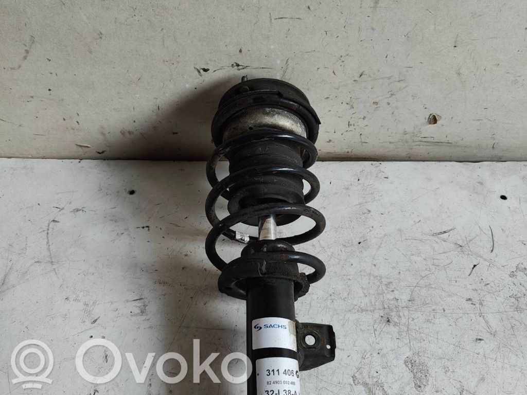 BMW 3 E90 E91 Front shock absorber/damper 