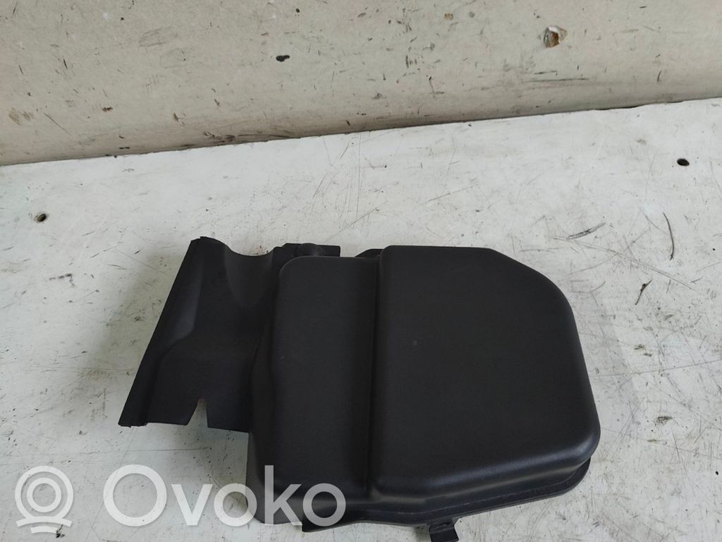 Cabin air micro filter cap   57550914