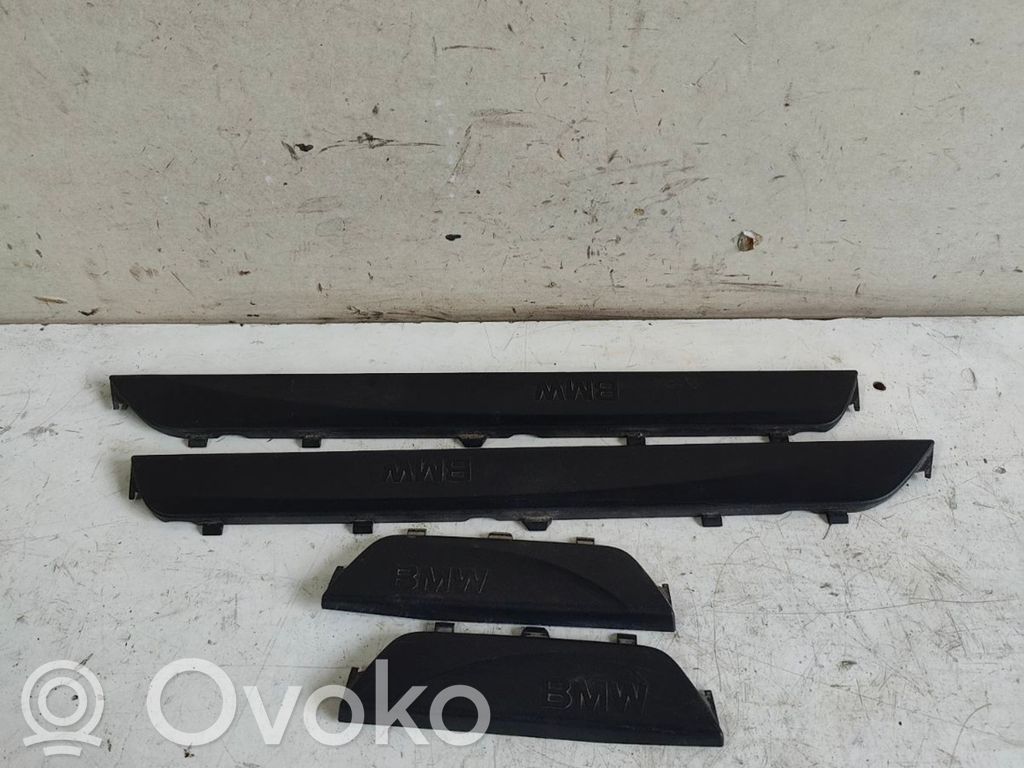 sill trim set (inner)   7117633