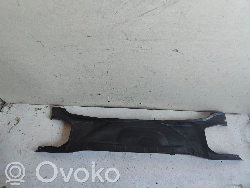 BMW 1 E81 E87 Cabin air micro filter frame (part) 
