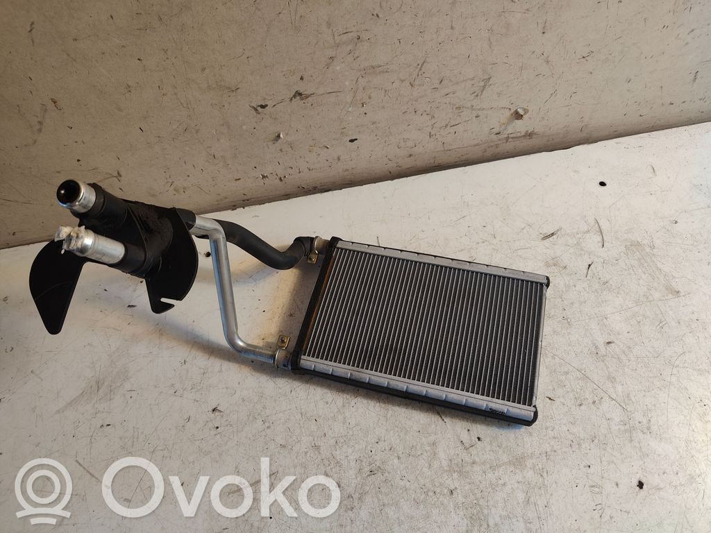 Mazais radiators