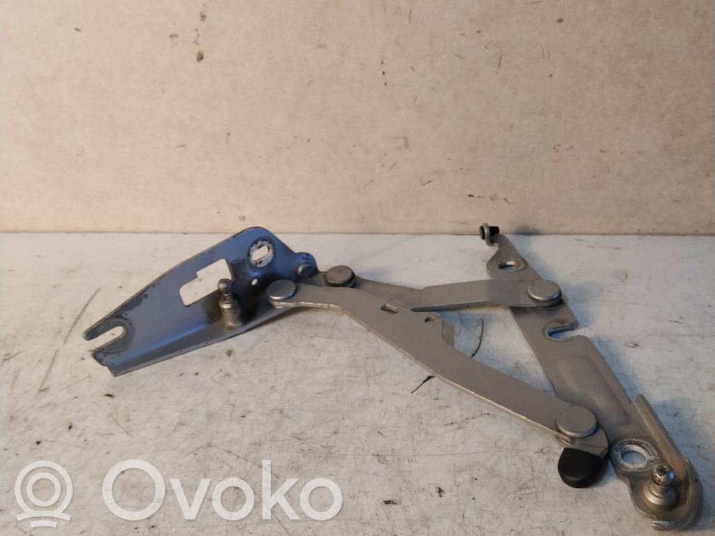 Audi A6 S6 C6 4F Tailgate/trunk/boot hinge 
