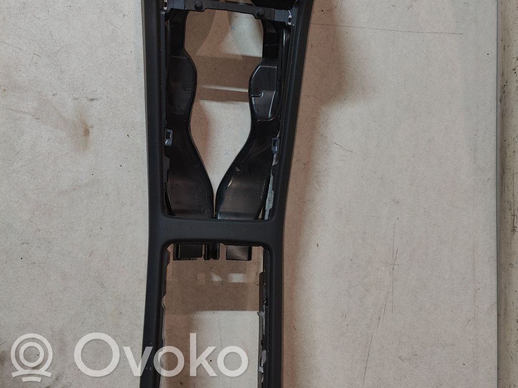 Audi A8 S8 D3 4E Center console 