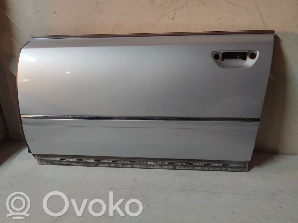 Audi A8 S8 D3 4E Priekinės durys 