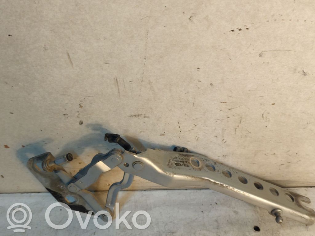 Audi A8 S8 D3 4E Engine bonnet/hood hinges 