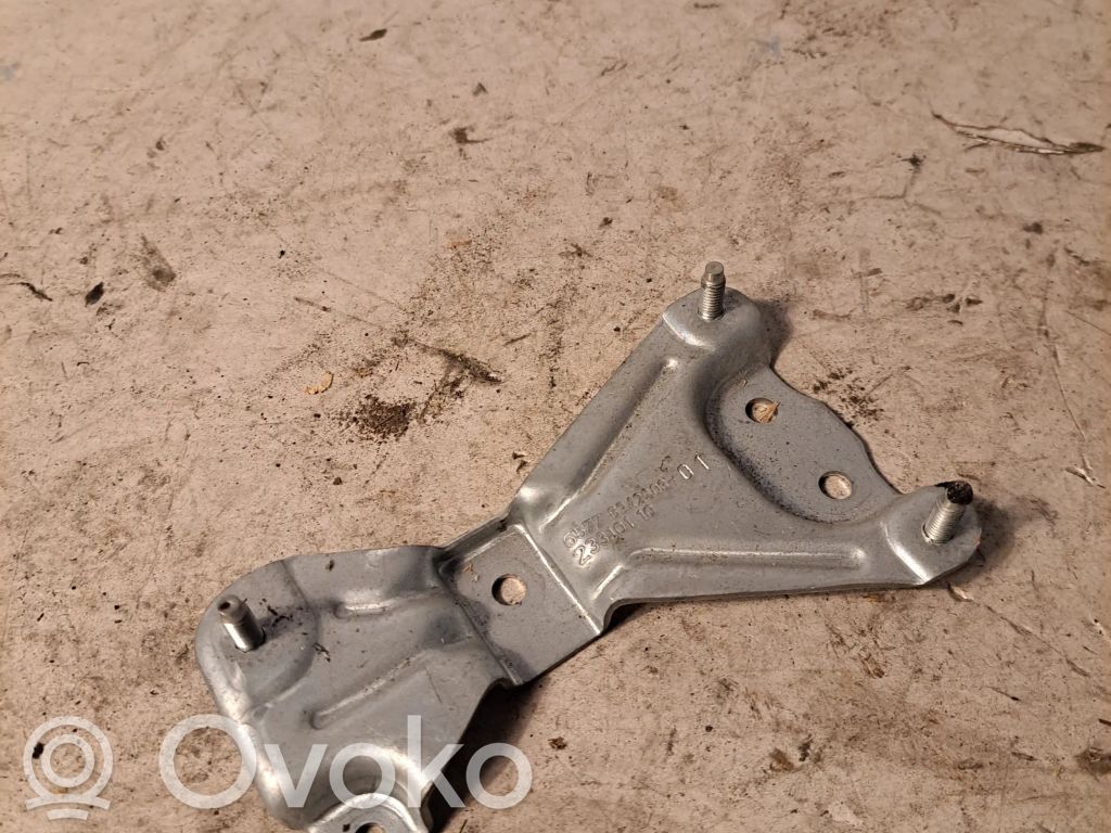 BMW 5 E60 E61 Other interior part 