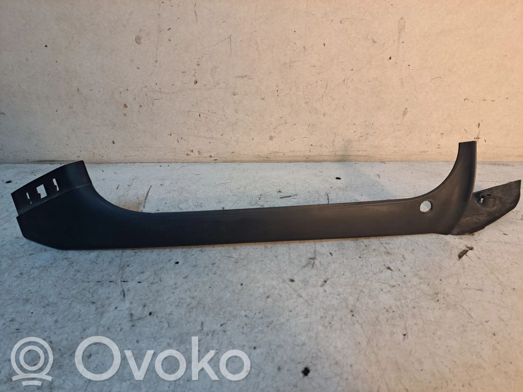 BMW 5 E60 E61 Other trunk/boot trim element 