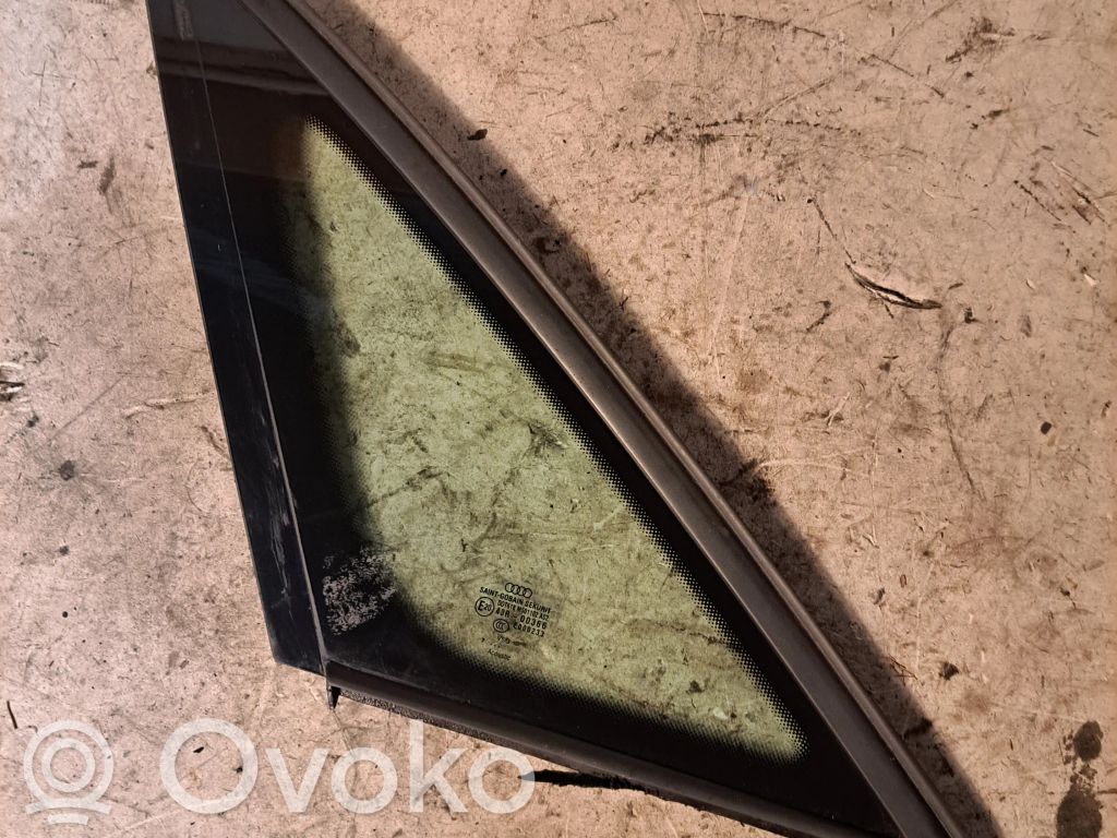Audi A8 S8 D3 4E Rear side window 