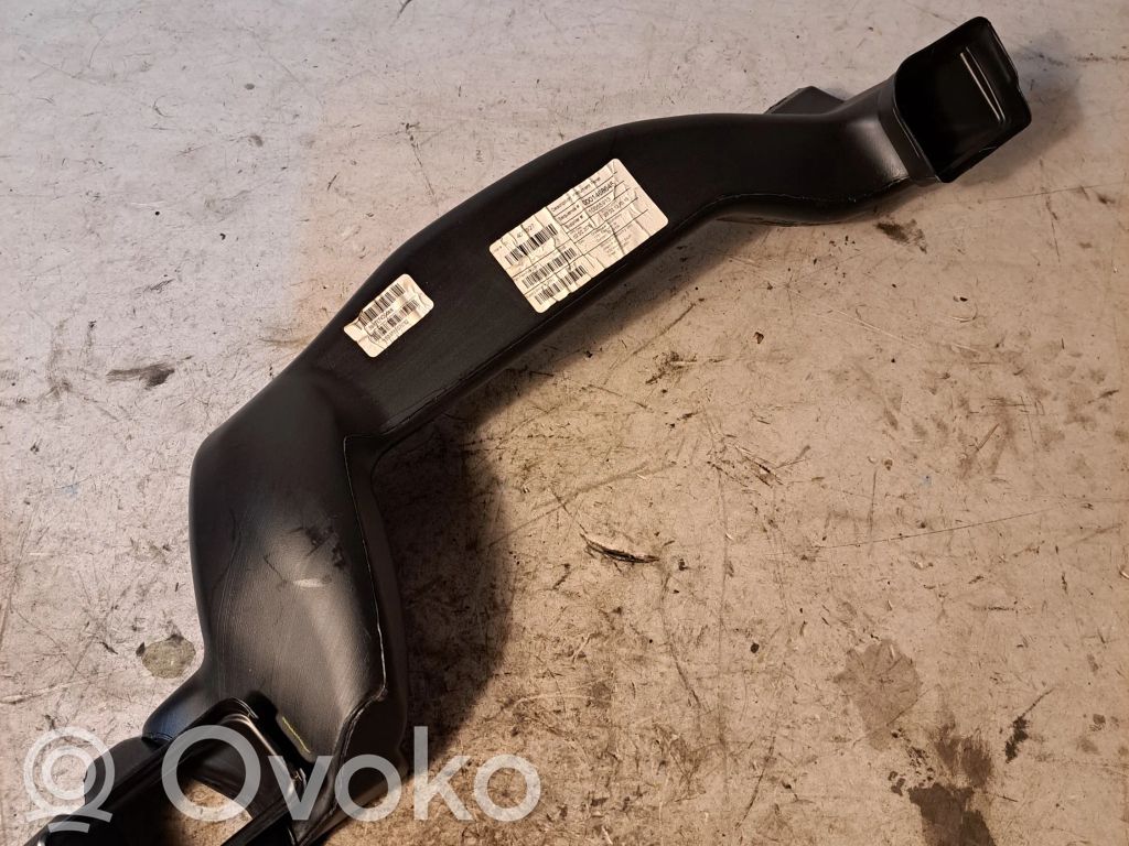 BMW X6 M Salona gaisa truba (-s) 