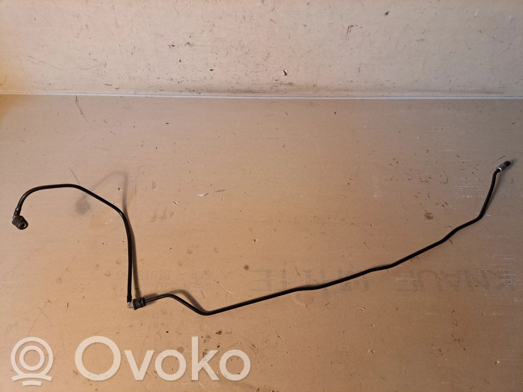 BMW 5 E60 E61 Polttoaineputki 