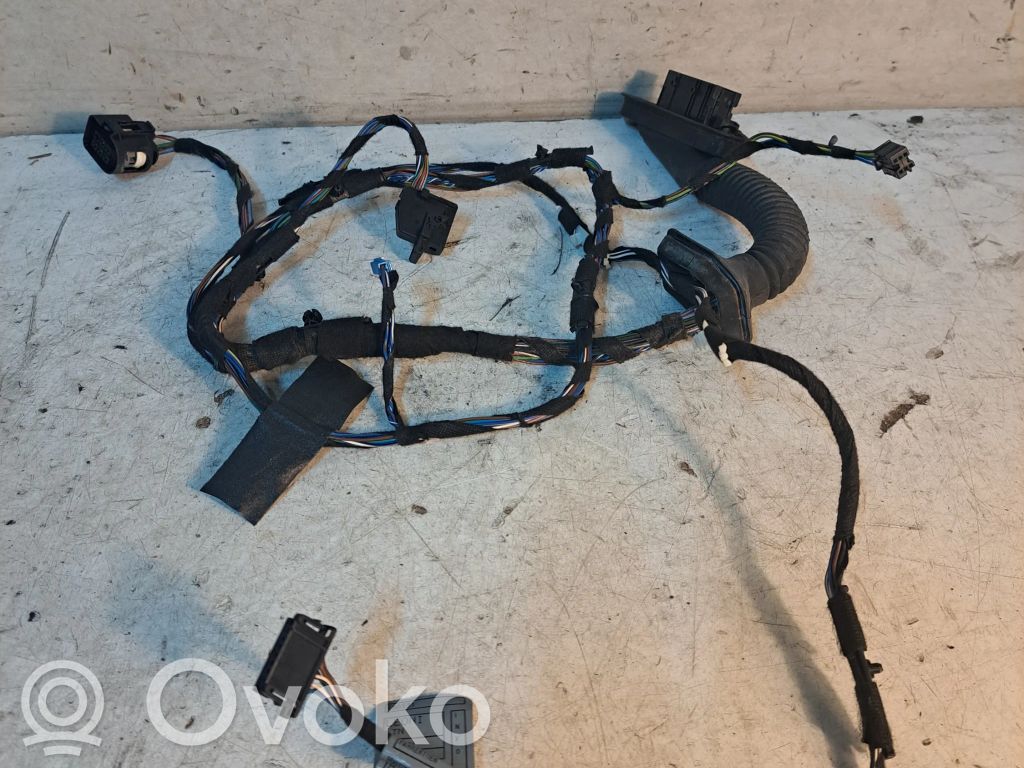 Cableado de puerta delantera   6938210