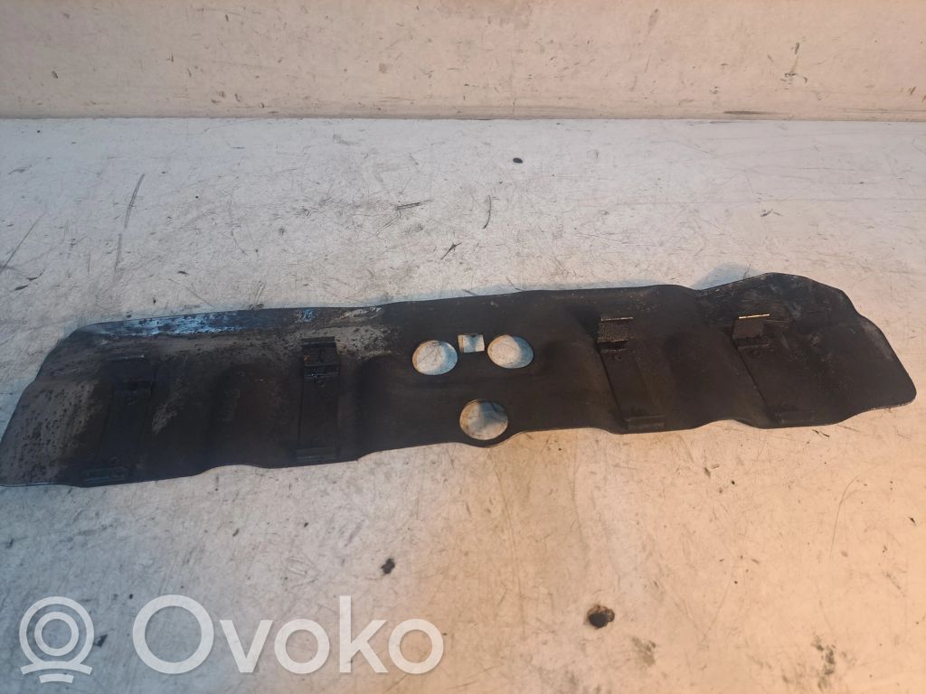 BMW 5 E60 E61 Inna część głowicy cylindra 