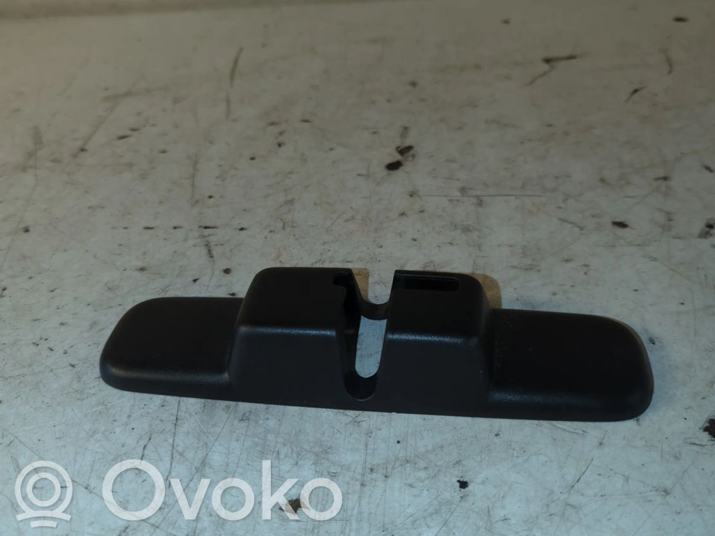 Jaguar XF X250 Other interior part 