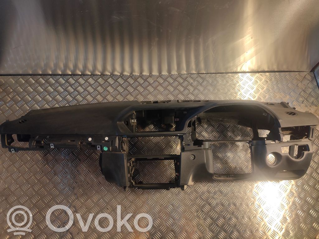 Mercedes-Benz E W212 Panel de instrumentos 