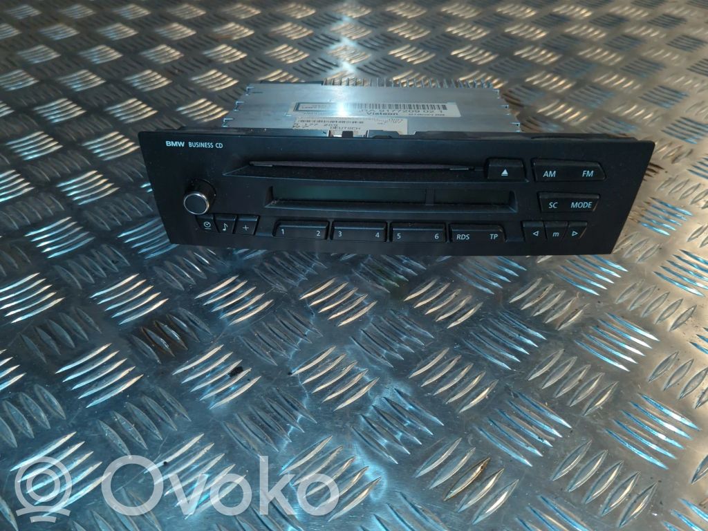 Radio / CD-Player / DVD-Player / Navigation   9177209