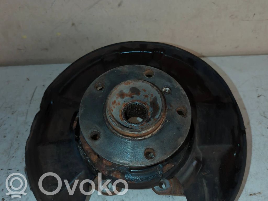BMW 1 E81 E87 Achsschenkel hinten 