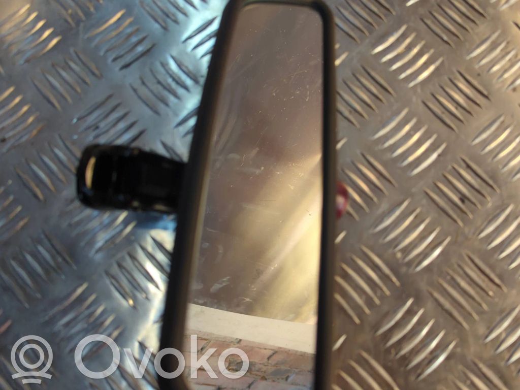 Rear view mirror (interior)   8257276,5116,10052004