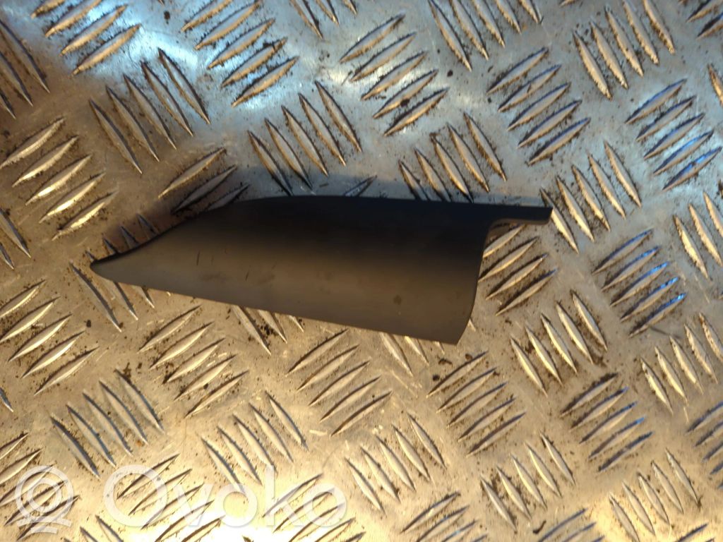 Audi A8 S8 D3 4E Plastic wing mirror trim cover 