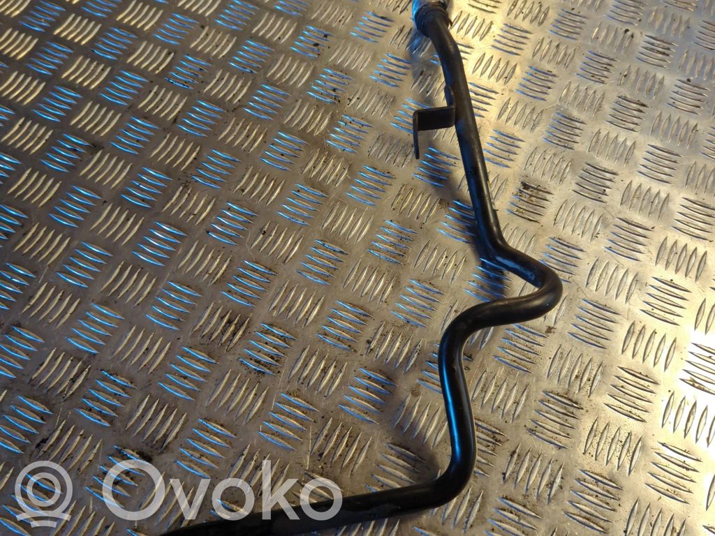 Audi A8 S8 D3 4E Engine coolant pipe/hose 
