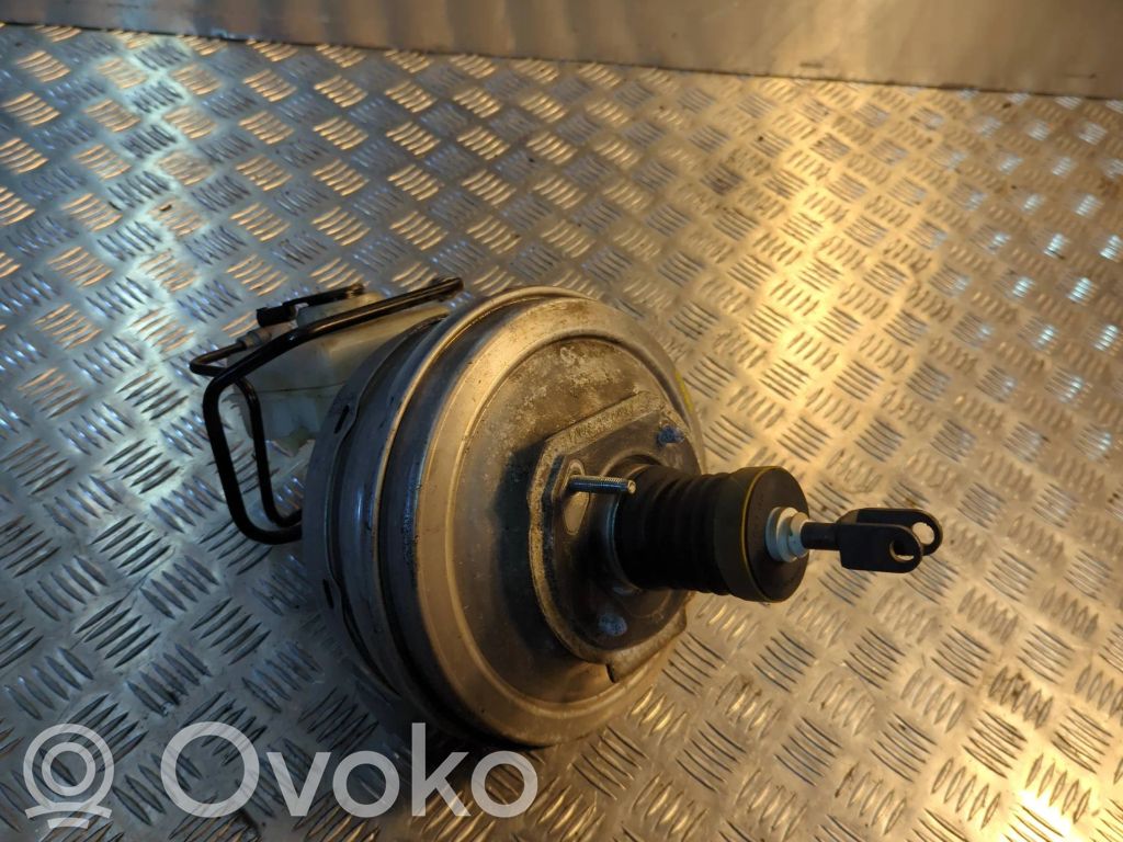 Brake booster   32480745