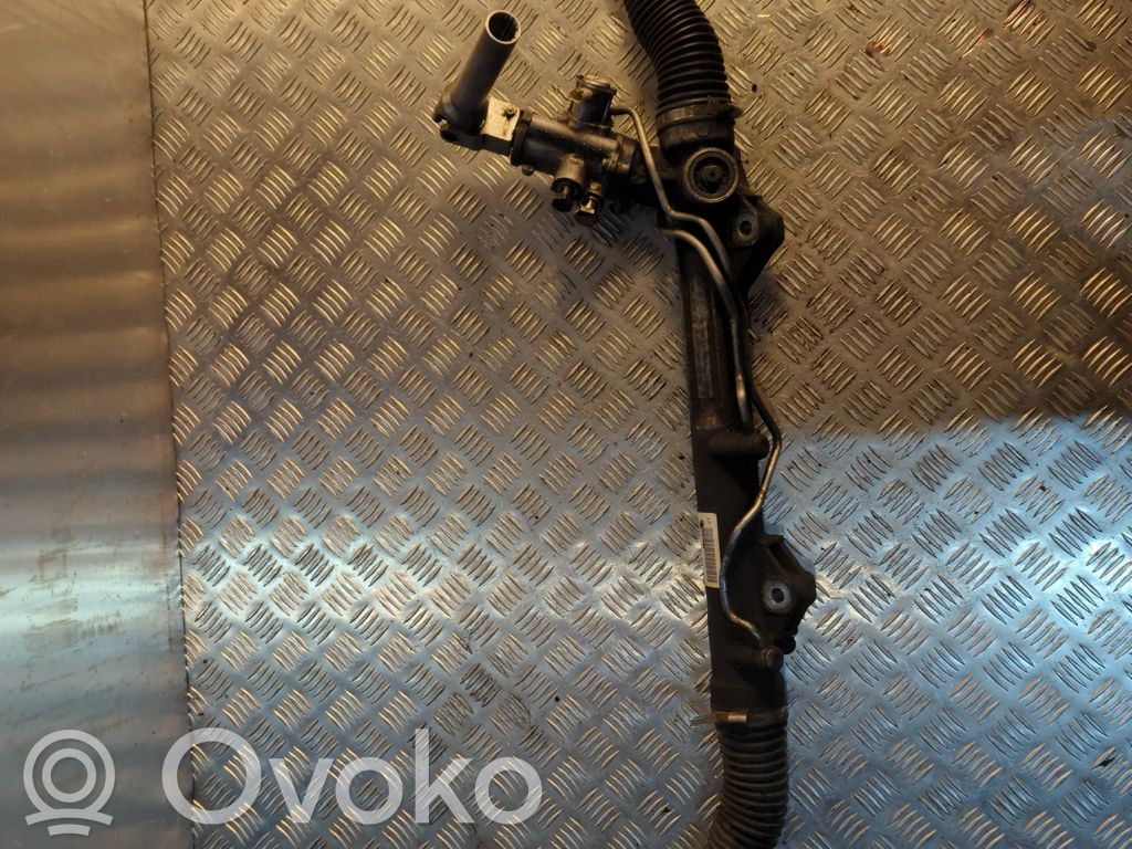 BMW 5 E60 E61 Steering rack 
