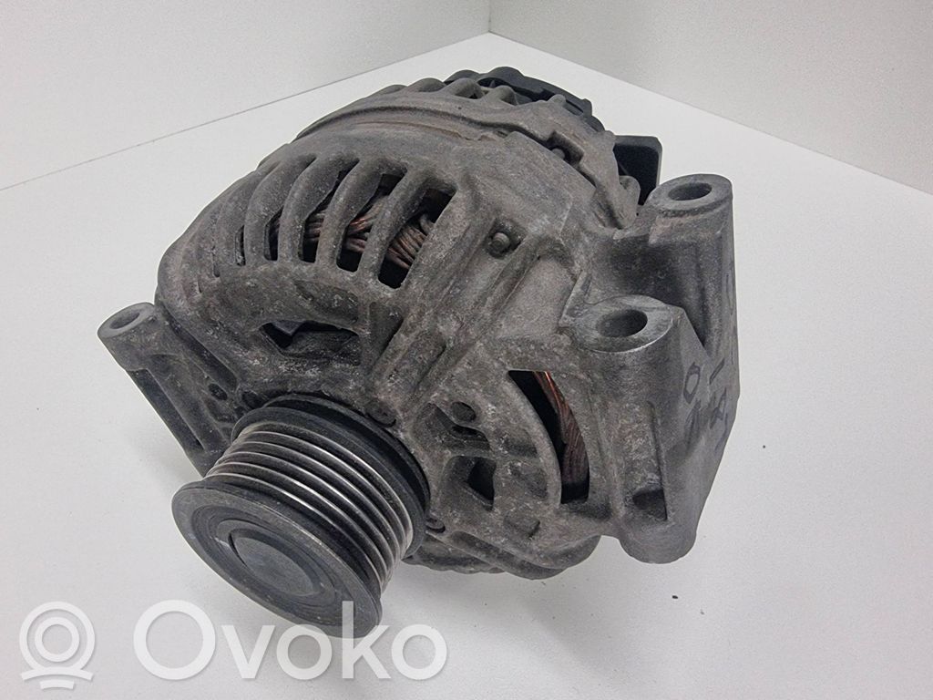 Audi A4 S4 B6 8E 8H Generatorius 