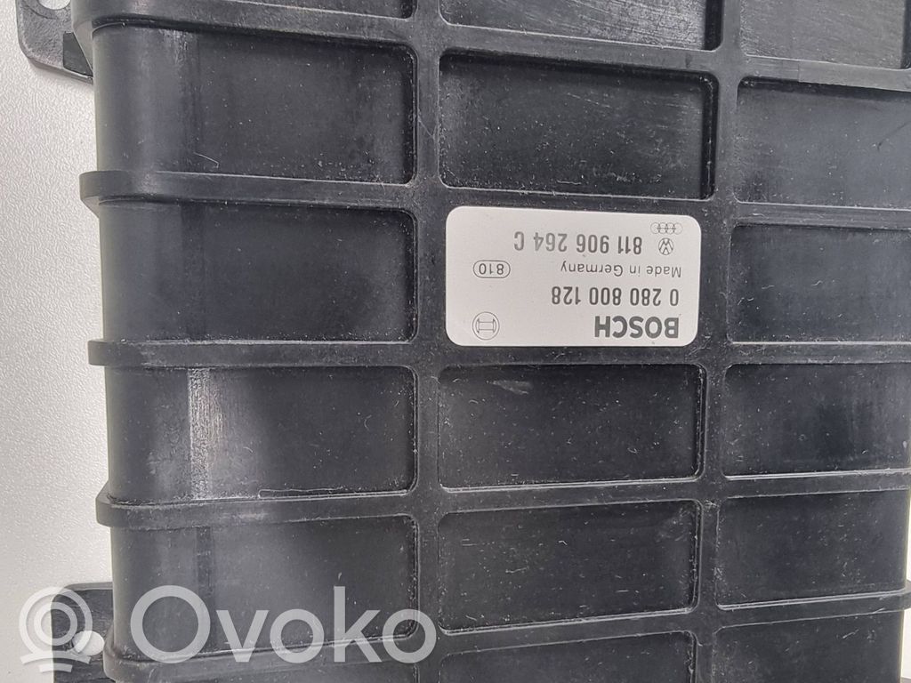 Engine control unit/module   811906264C,0280800128