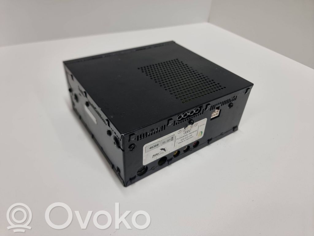 Video control module   4D0919146