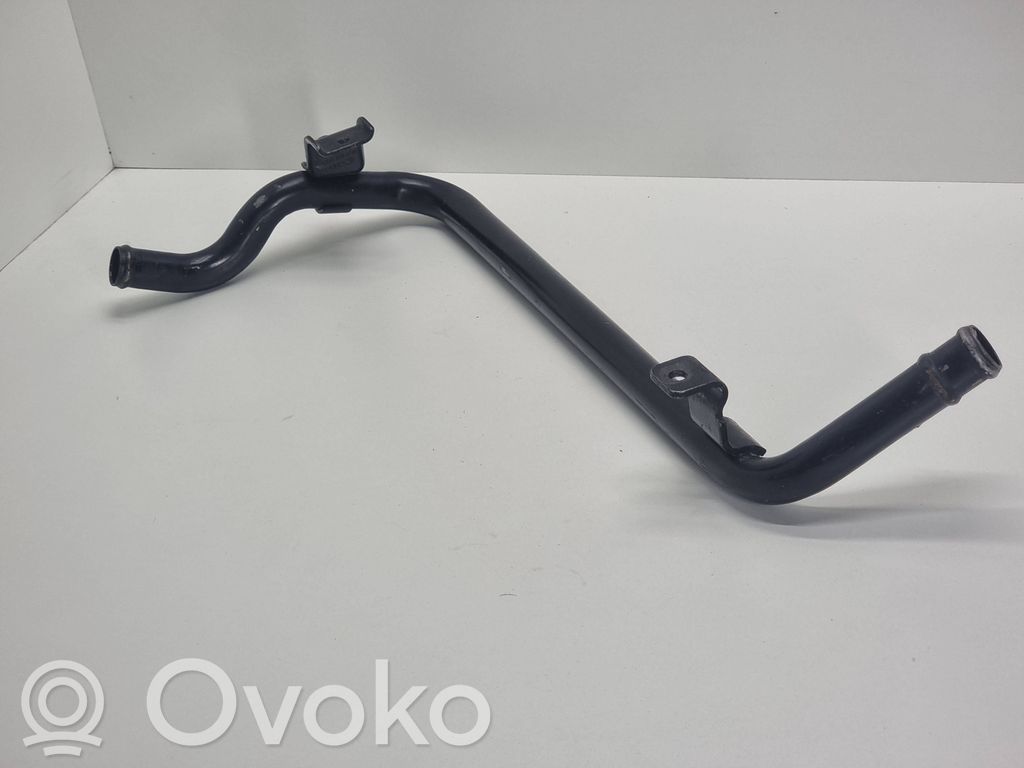 Audi A6 S6 C5 4B Coolant pipe/hose 