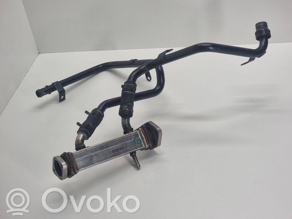 EGR valve cooler   059131513D