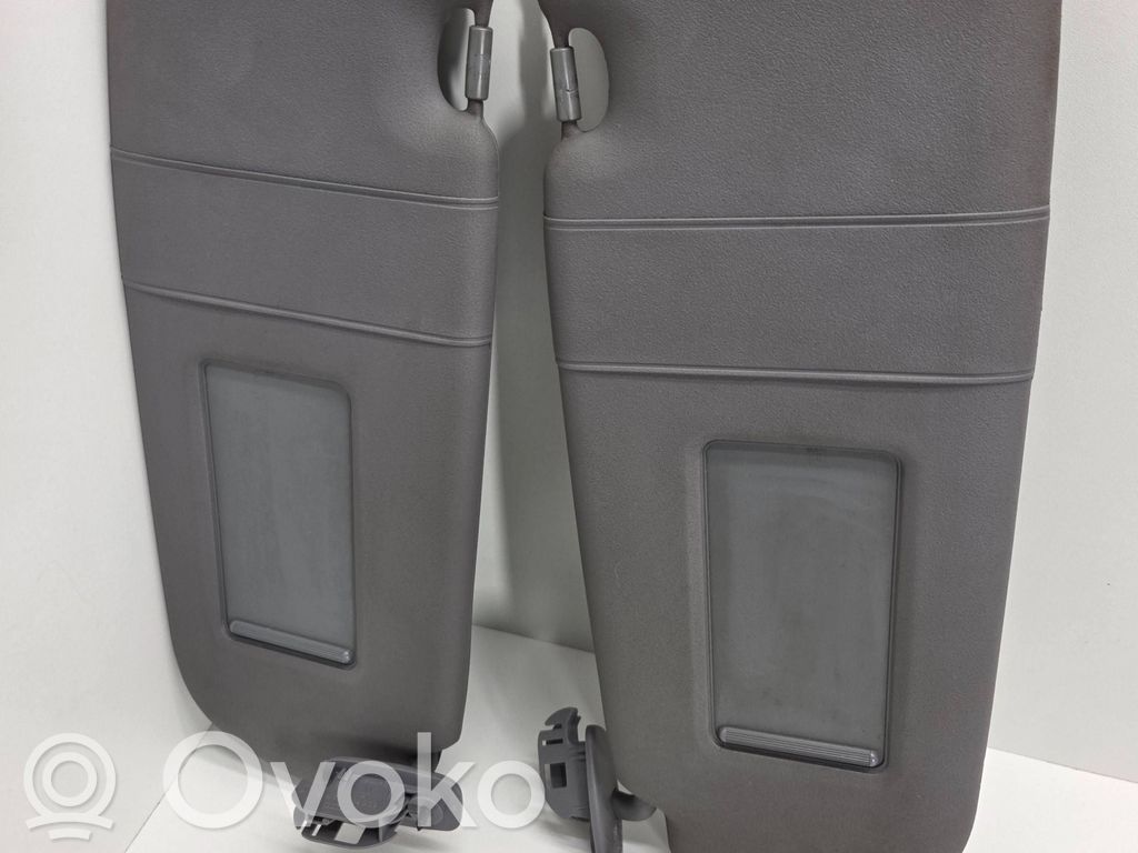 Audi A4 S4 B5 8D Sun visor 