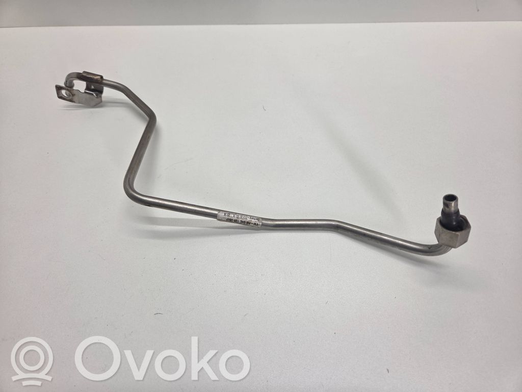 Audi A3 S3 8V Tubo di rifornimento AdBlue 