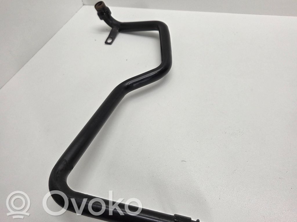 Engine coolant pipe/hose   059121065D