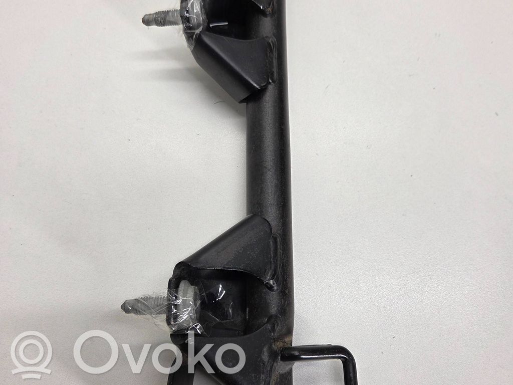 Audi A6 S6 C6 4F Soporte ISOFIX 