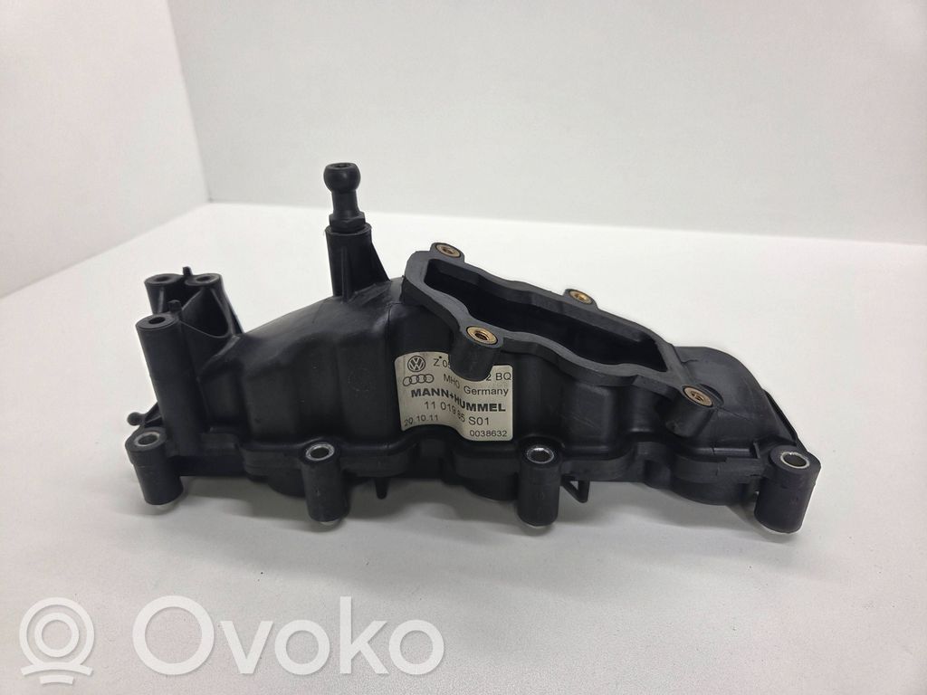 Intake manifold   059129712BQ,0038632,1101985S01
