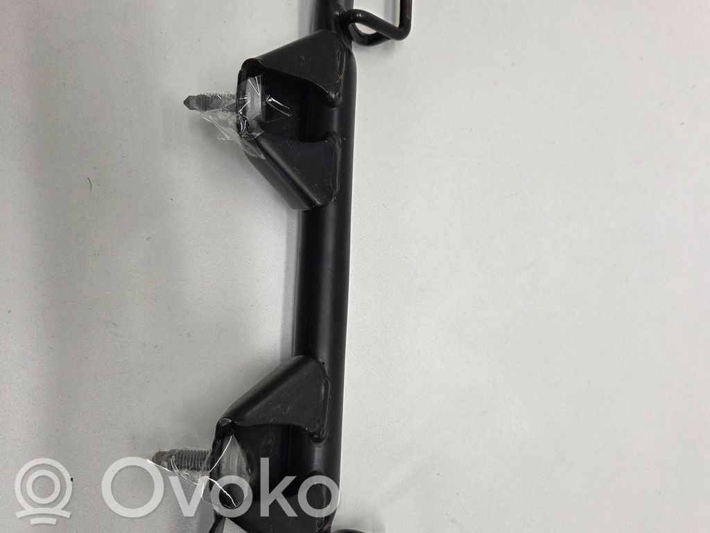 Audi A6 S6 C6 4F Soporte ISOFIX 