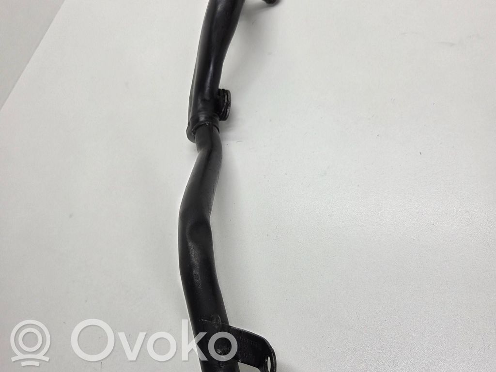 Audi A4 S4 B5 8D Engine coolant pipe/hose 