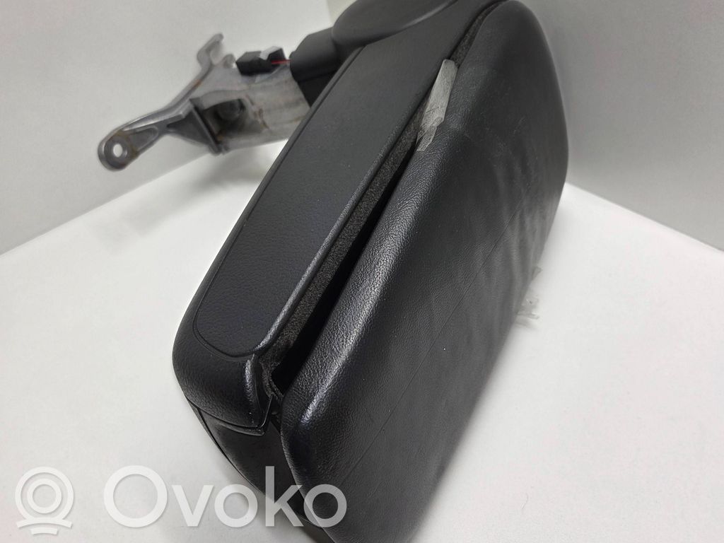 Audi A4 S4 B6 8E 8H Podłokietnik tunelu środkowego 