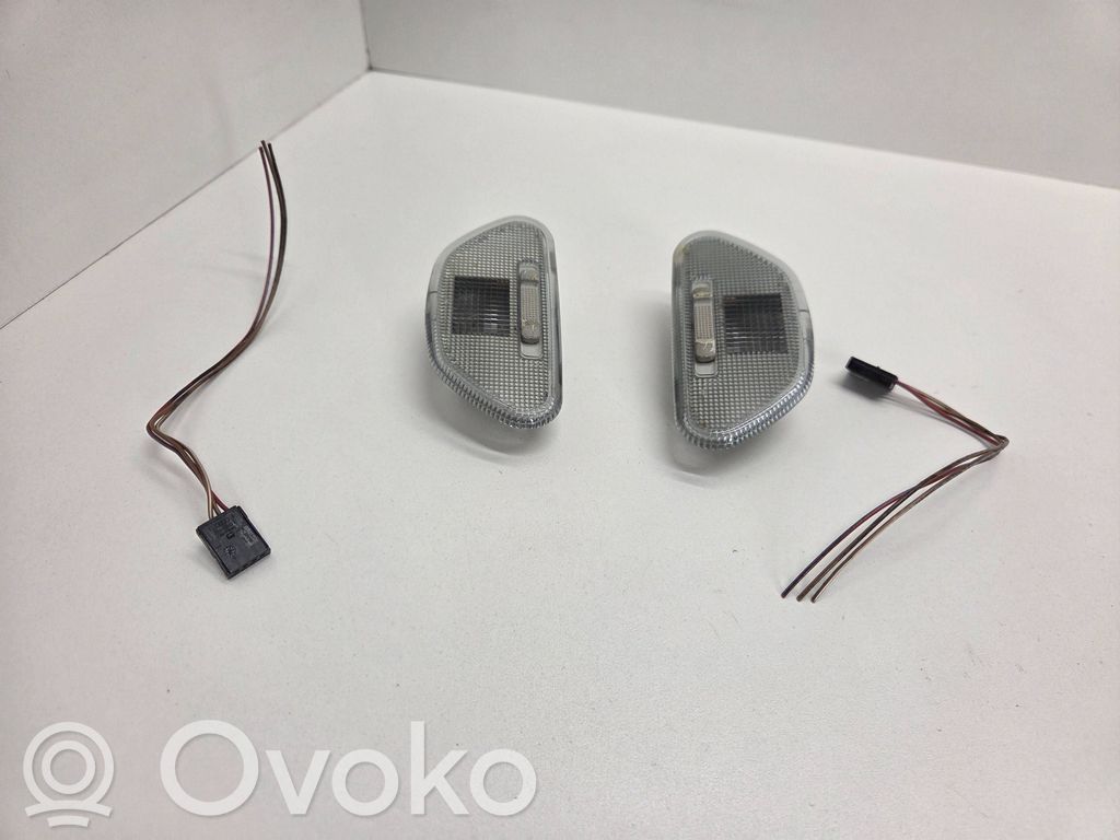 Audi A4 S4 B5 8D Other interior light 