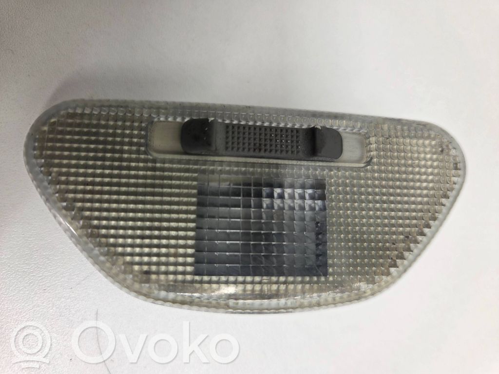 Audi A4 S4 B5 8D Otras luces interiores 