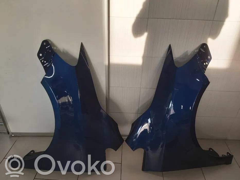 Sparnas   LC5J,BLUE