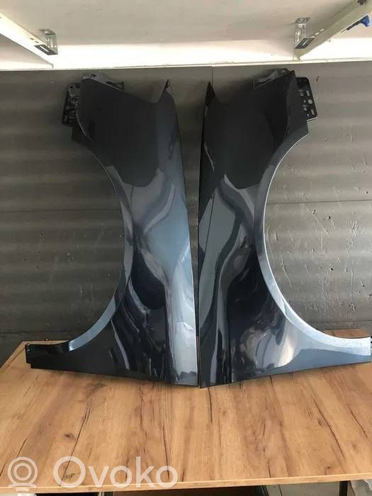 Guardabarro   LC5F,BLUE