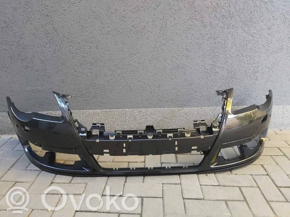 Volkswagen PASSAT B6 Etupuskuri 