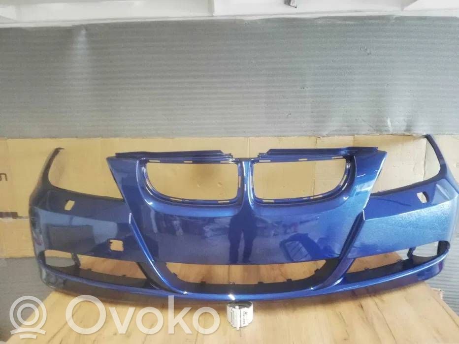 Priekšējais bamperis   A51,BLUE