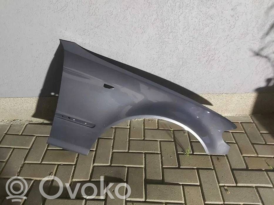 Kotflügel   GREY